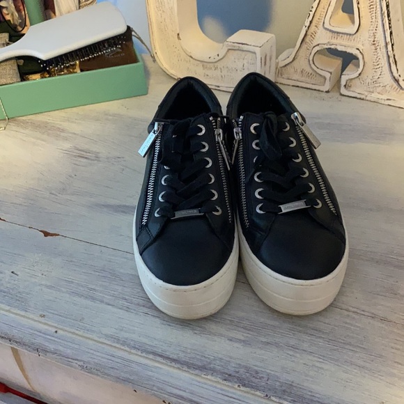 Women’s platform jslides sneakers - Picture 2 of 7